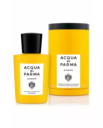 Бальзам після гоління Acqua di Parma Barbiere Anti-Irritation, 100 мл, зображення 2
