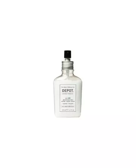 Увлажняющий бальзам после бритья Depot 400 Shave Specifics No. 408 Classic Cologne, 100 мл