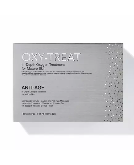 Набор средств для ухода за лицом Labo Suisse Oxy-Treat Firmness, 50 мл, изображение 2