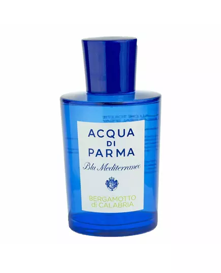 Тестер туалетной воды унисекс Acqua di Parma Blu Mediterraneo Bergamotto di Calabria, 150 мл