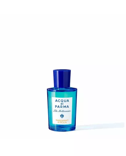 Туалетная вода унисекс Acqua di Parma Blu Mediterraneo - Mandarino Di Sicilia, 100 мл, изображение 2