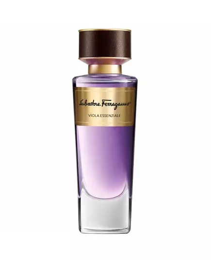 Парфумована вода унісекс Salvatore Ferragamo Viola Essenziale, 100 мл