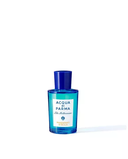Туалетная вода унисекс Acqua di Parma Blu Mediterraneo - Mandarino Di Sicilia, 100 мл