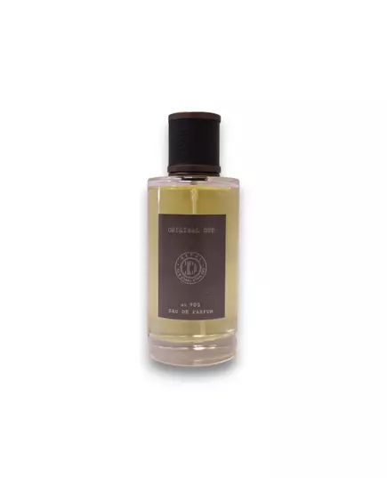 Парфюмерная вода для мужчин Depot 900 Scents No. 905 Original Oud, 100 мл