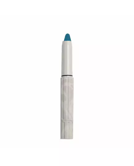 Гелевий олівець-підводка для очей Off-White Imprint Sea Turquoise, 2 г