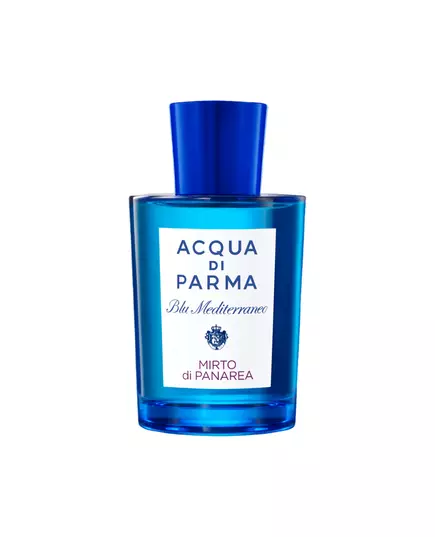 Тестер туалетной воды унисекс Acqua di Parma Blu Mediterraneo - Mirto di Panarea, 150 мл, изображение 2