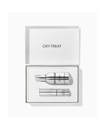 Набор средств для ухода за кожей лица Labo Suisse Oxy-Treat Wrinkles, 50 мл