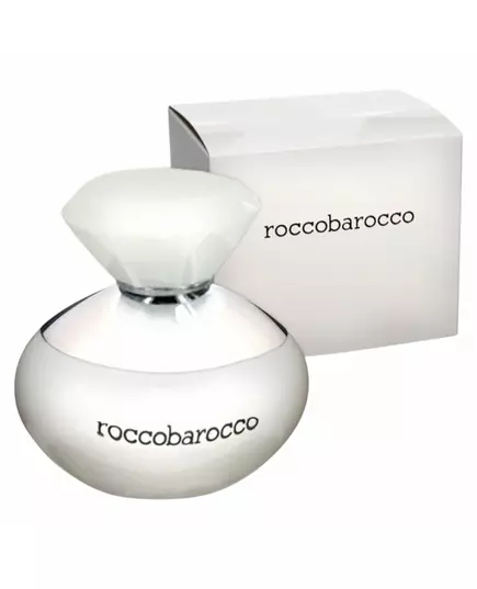 Парфумована вода для жінок Rocco Barroco White, 100 мл, зображення 2