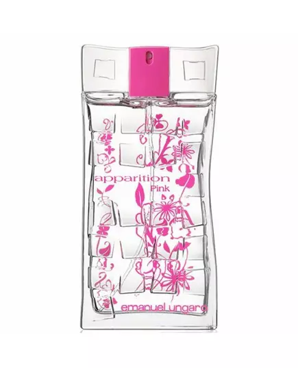 Туалетна вода для жінок Emanuel Ungaro Apparition Pink, 30 мл