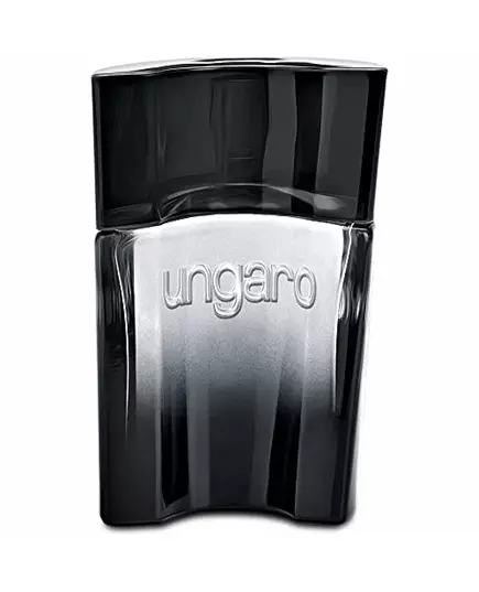 Туалетная вода для мужчин Emanuel Ungaro Masculin, 90 мл