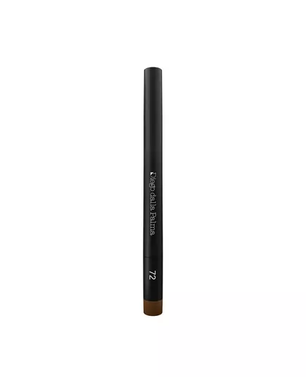 Висувний олівець-каял для очей Diego Dalla Palma Shadow Line 72 Brown, 0,8 г
