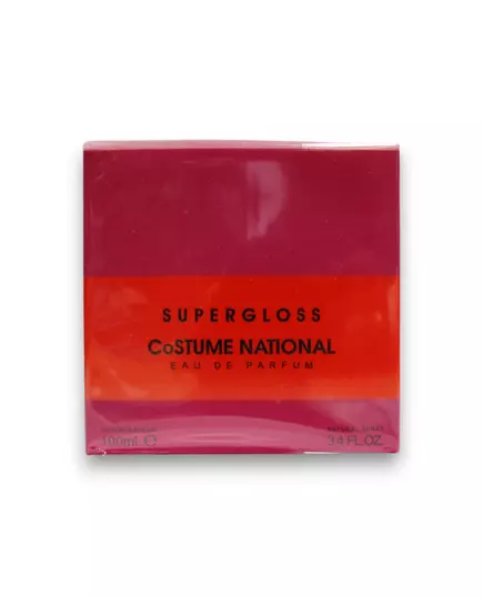 Парфумована вода для жінок Costume National Supergloss, 100 мл, зображення 2