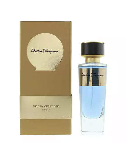Парфюмерная вода унисекс Salvatore Ferragamo Cupola, 100 мл, изображение 2