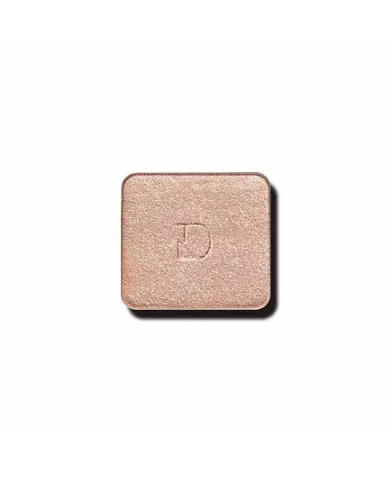 Розсипчасті тіні для повік Diego Dalla Palma Pearly Eyeshadow Powder 121 Glowing Rose, 1 Shade Refill, 2 г