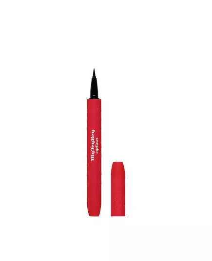 Гелева підводка для очей Diego Dalla Palma MyToyBoy Precise 51 Black, 0,5 г