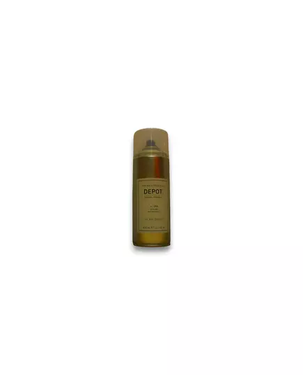 Лак для волос Depot 300 Hair Stylings No. 306 Pro-Vitamin B5 Definition & Control Strong Hold, 400 мл, изображение 2