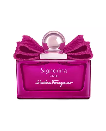 Парфюмерная вода для женщин Salvatore Ferragamo Signorina Ribelle, 30 мл