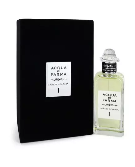 Одеколон для чоловіків Acqua di Parma Note di Colonia I, 150 мл, зображення 3