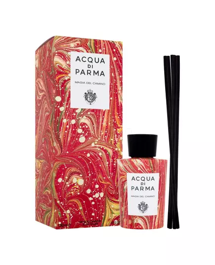 Ароматичний дифузор із паличками Acqua di Parma Magia Del Camino, 180 мл, зображення 3