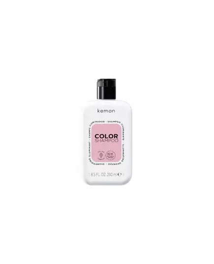 Шампунь для фарбованого волосся Kemon Color Hair Treatment Shine, 1000 мл