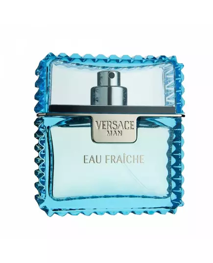 Туалетна вода Versace EAU FRAÎCHE, 50 мл, зображення 3