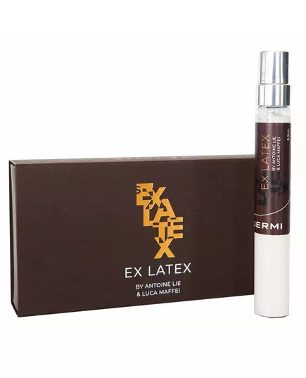 Парфумована вода унісекс Uermi Ex Latex, 8,5 мл
