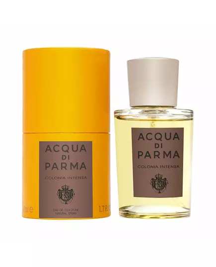 Одеколон-спрей Acqua di Parma COLONIA INTENSA, 50 мл, зображення 2