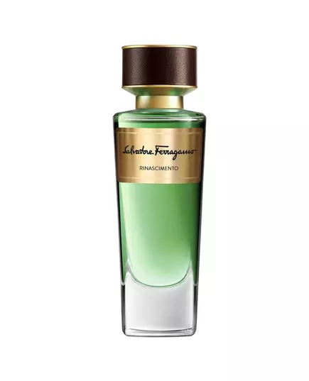 Парфюмерная вода унисекс Salvatore Ferragamo Rinascimento, 100 мл