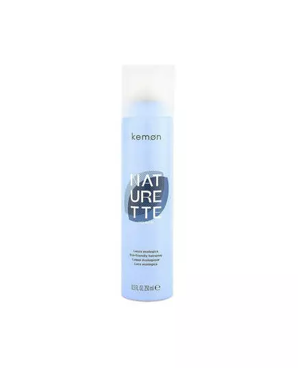 Лак для волос Kemon Naturette No Gas Spray Средняя фиксация, 250 мл