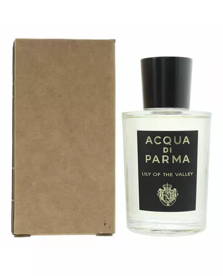 Тестер парфюмерной воды унисекс Acqua di Parma Lily Of The Valley, 100 мл