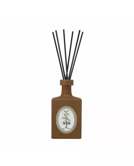 Ароматический диффузор с палочками Etro Oud Aroma, 500 мл