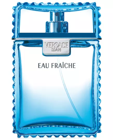 Туалетна вода Versace EAU FRAÎCHE, 100 мл