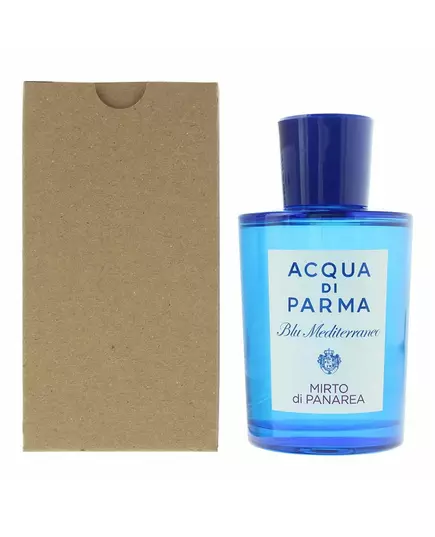 Тестер туалетной воды унисекс Acqua di Parma Blu Mediterraneo - Mirto di Panarea, 150 мл, изображение 3