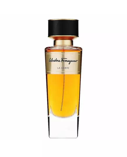 Парфумована вода унісекс Salvatore Ferragamo La Corte, 100 мл