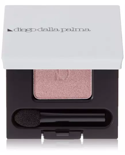 Пудрові тіні для повік Diego Dalla Palma Satin Pearl 108 Rosa Antico, 2 г, зображення 2