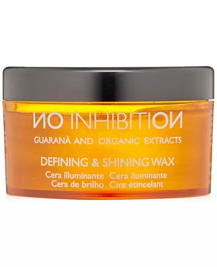 Віск для укладання волосся No Inhibition Defining & Shining, 75 мл, зображення 2