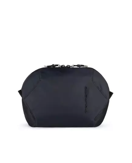 Текстильная косметичка Piquadro Black