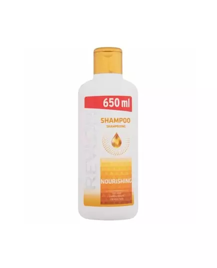 Шампунь для волосся Revlon Hydrates & Nourishes, 650 мл