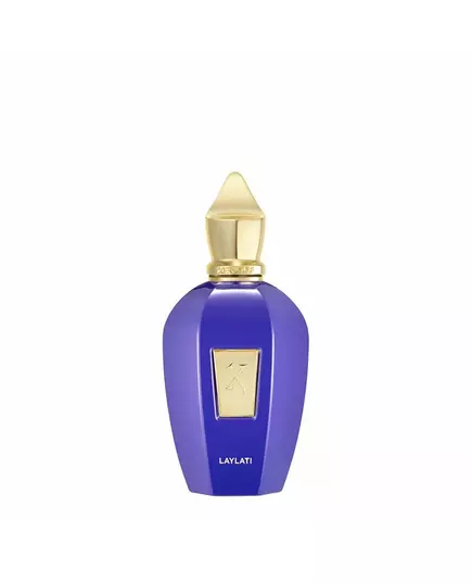 Одеколон унісекс Xerjoff Laylati EDP, 100 мл