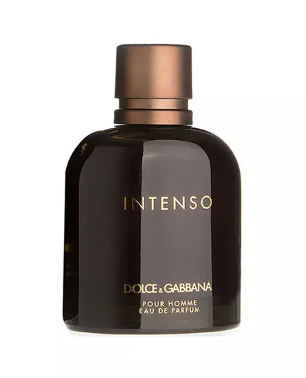Парфумована вода для чоловіків Dolce & Gabbana Intenso, 75 мл