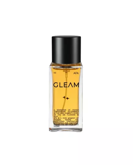 Одеколон унісекс Gleam Afa 02 Extrait De Parfum, 50 мл