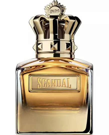 Парфюмерная вода для мужчин Jean Paul Gaultier Scandal Absolu for Him, 100 мл