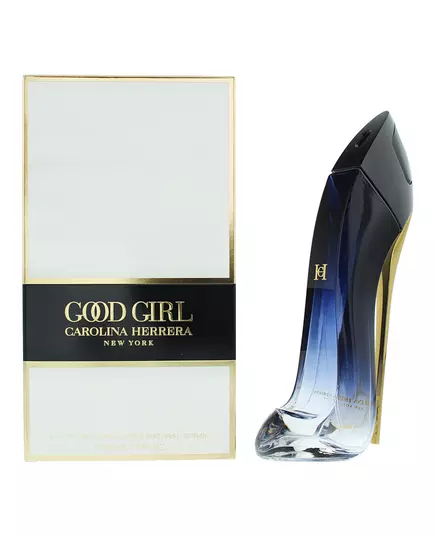 Парфумована вода для жінок Carolina Herrera Good Girl Legere, 50 мл, зображення 2