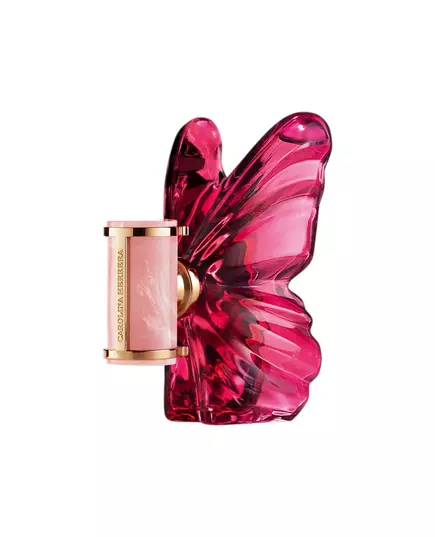 Парфюмерная вода для женщин Carolina Herrera THE BOMB, 50 мл