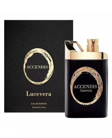 Парфумована вода унісекс Accendis Lucevera, 100 мл, зображення 2