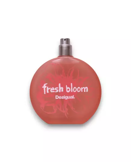 Тестер туалетної води для жінок Desigual Fresh Bloom, 100 мл