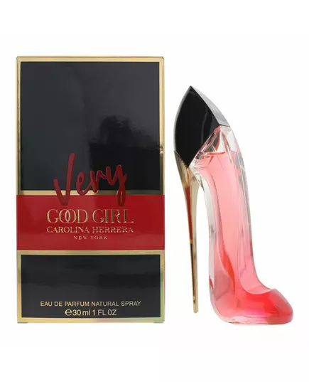 Парфюмерная вода для женщин Carolina Herrera Very Good Girl, 30 мл, изображение 2