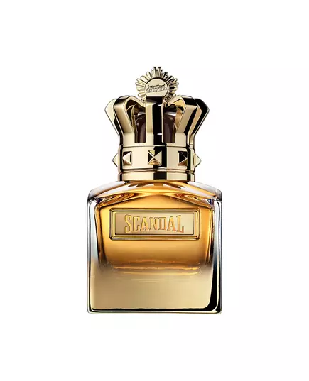 Парфюмерная вода для мужчин Jean Paul Gaultier Scandal Absolu, 50 мл