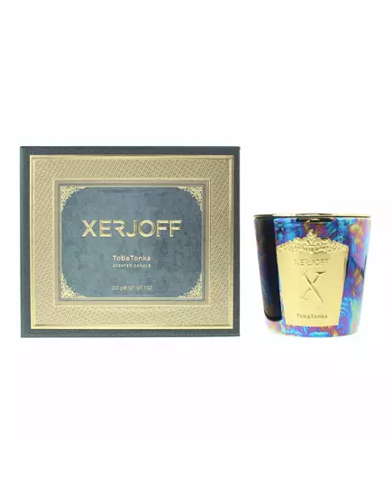 Ароматична свічка Xerjoff TobaTonka, 200 г