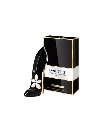 Парфюмерная вода для женщин Carolina Herrera Good Girl Jasmine Absolute, 80 мл, изображение 3